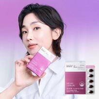 Julie's Choice Derma Beauty Skin Booster 60 kapsulių (1 mėnesio tiekimas)