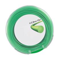 15m*2mm Mower Rope E-02705 DUR181 DUR182 Practical To Use