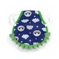 Gyvūnų Produktų Vištos Liemenė Elastingi Nėriniai Drabužiai Krūtinė Nugara panda