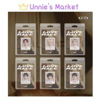 SF9 - LOVE RACE FaNCy Ver. The 15th Mini Album RANDOM 1EA