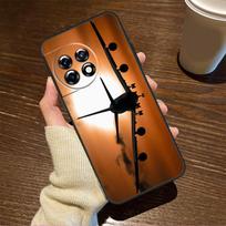Airplane Plane Aircraft Case For OnePlus 11 8 9 10 Pro 8T 9RT 10R 10T OnePlus Nord 3 CE 2 Lite 2T N10 N20 N30 Cover OnePlus Nord N200