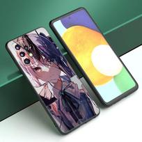 Game Project Sekai Phone Case For Samsung A13 A22 A24 A32 A23 A25 A34 A35 A52S A53 A54 A55 A73 A12 A14 A15 A31 A33 A50 A51 A72 Samsung A52S 5G