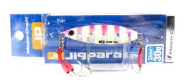 Major Craft Metal Jig Jigpara Slow JPSLOW-30 Grams 026 (5378)