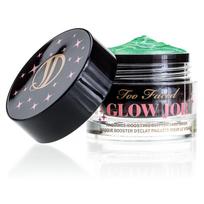 Aloe glitter face mask (anti-acne) 50 ml 50 ml