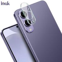 For Samsung Galaxy S25 Edge 5G Global Glass IMAK High Definition Integrated Glass Lens Film Samsung S25 Edge 5G