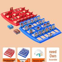 Save the Penguins: Educational Icebreaker Board Game for Kids