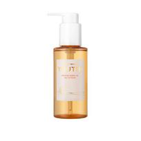 [JAMINKYUNG] Crema Cavallo Cleansing Oil Oil To Foam 110ml white