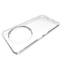 Anti-Yellow Case for Nothing Phone 3A Pro Phone3a Drop Protection Non-Fingerprint Cover Funda Cases Nothing Phone 3A gryna