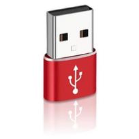USB į Type C keitiklio adapteris USB 3.0 adapterio kištukas nešiojamas mini kompiuterio telefono adapteris mobiliojo telefono keitikliai įkrovimas