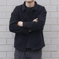 Trendy Men's Denim Jacket - Hong Kong Style, High Street, Loose Fit for Spring and Autumn Students 3XL