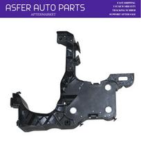 Right headlight bracket for Megane 2 II MK2 Break from 2003 to 2006 Oem 8200137496