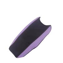 Car Center Armrest Case Protective Cover for BYD Atto 2 Dolphin EV 2024-2024 Central Console Leather Cover Interior Accessories