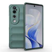 Case For VIVO V40 Pro V40Pro 5G Back Cover Case Soft Silicone Anti-fall Shockproof Protection Funda Coque Phone Cases For VIVO V40 gray