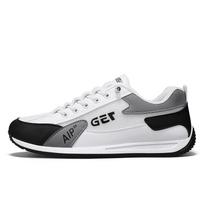 Original Man Sneakers Deals Men's Sports Shoes Men Sneakers Men All Brands Athletic Shoe Summer Shoes Sale Casual Sport Shoe 43