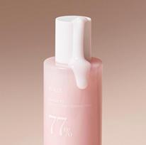 Anua Peach 77 Niacin kondicionuojamasis pienas 150ml 2ea white
