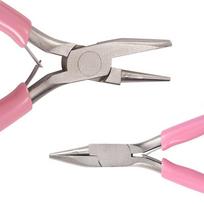 Professional Round Concave Pliers Mini Precision Wire Loop Tools Diy Manual Tools Jewelry Pliers Jewelry Repair Making Tools