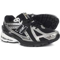 New Balance Genuine 1906r Black Dark Silver Metallic U1906RCF/220 gray