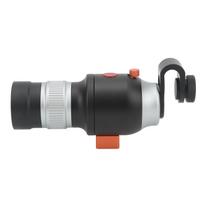 Mobile Phone Lens 50mm Fixed Focus External Portrait Phone Camera Lens with Clip for Photographing