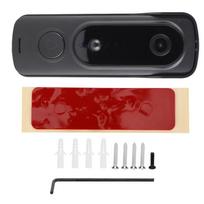 WiFi Smart Doorbell Wireless Video Intercom Home Security System 1080P PIR Motion Detection