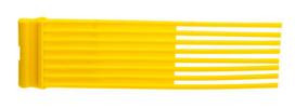 Ariens Basket Brush Hard Original Part 14936301
