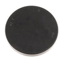 Agria 42X7 Ec42X7Nbr Guide Wheel Cap