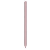Tablet Stylus for Galaxy for Tab S6 Lite 10.4inch SM P610 SM P615 High Sensitivity Tablet Stylus rožinė