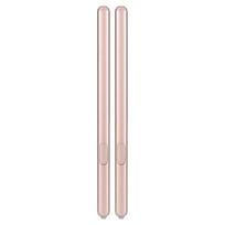 2PCS Tablet Stylus Pen with 5 Replacement Tips Magnetic Fast Response for Galaxy Tab S6 SM‑T860 rožinė raudona spalva