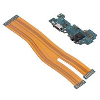 USB C Charging Port Dock Connector Charger Board Flex Cable Replacement for Galaxy A32 4G for A325F