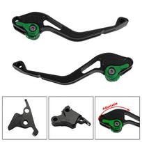 NEW Short Clutch Brake Lever fit for CFMOTO 450SS 450SR 2021-2023 450NK 2023-2024
