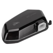 Motociklo Bluetooth ausinė Automatinis skambučių atsiliepimas Daugiafunkcis triukšmo slopinimo šalmas gray