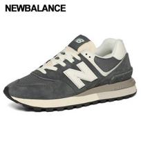 New Balance Galleria New Balance 574 Sneakers Unisex U574lggg 230 white