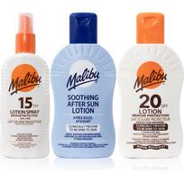 Malibu Pack & Bag dovanų rinkinys moterims