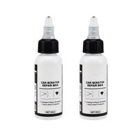 50ML Quick Scratches Remover Paint Scratches Wax Polishing Wax Wax One Size