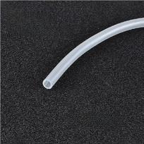 Lanksti PVC silikoninė žarna deguonies siurbliui, deguonatoriui ir akvariumui (4mm x 6mm, 1 Metras) China