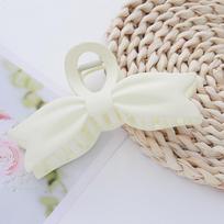 Women's Large Back-of-Head Shark Hair Clip