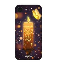 Maniacase Case For Iphone 16E Encanto magic candle familia disney anime juoda