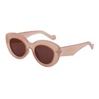 Cat'S Eye Sunglasses Women'S Tide Street Sunglasses Sunglasses Sunglasses