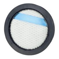 Accessory Filter Block Dust Cordless Vacuum Cleaner For Electrolux white
