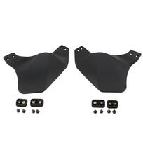 VULPO Tactical Airsoft Helmet Side Cover Ear Protection Cover Helmet Earmuffs For FAST MICH ACH Helmet Accessories