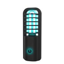 Air Purifier Sterilizer for Home Car Mask Portable UV Sterilizing Lamp Ultraviolet Ozone Double Sterilization juoda