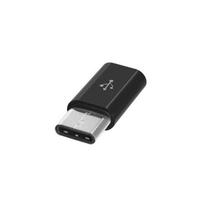 OTG Android Type-c To Micro USB Adapter Type-c Interface Mobile Phone Data Line Charging Converter juoda