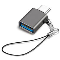 USB C To USB 3.2 10Gbps Adapter USB C Male To USB 3.2 Female Adapter OTG Adapter Extension Connector for Laptop