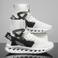 Men shoes Sneakers Male tenis Luxury shoes Mens casual Trainer Race Breathable fashion loafers running Shoes for men 40