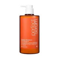 Mise-en-scène Perfect Original Serum Damage Care Large Volume Shampoo Floral Scent, 900ml