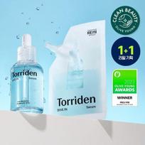 TORRIDEN Dive-in Low Molecular Hyaluronic Acid Serum 50ml Refill Plan (+50ml Refill Pack)