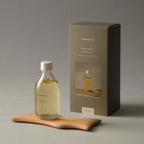 Aromatica body oil 100ml ritual plan (including gua sha) 5 types, choose 1 [Ritual Planning]Seren