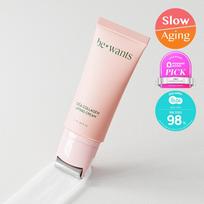 bewants Cica Kolageno Gua Sha Liftingo Kremas 50ml [Single item] Lifting cream white