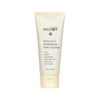 MEDIBT „Black Cica“ mikrobiomo porų valiklis 100 g white