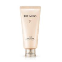 The Who Gongjinhyang Cleansing Foam 180ml