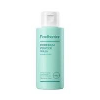Real Barrier Pore Empty Powder Wash 50g